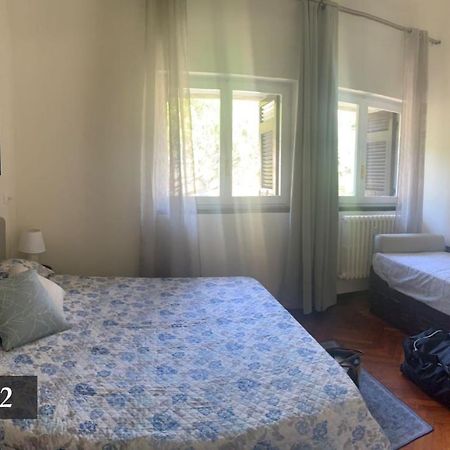 Nautilus Vista Mare Mozzafiato A 180 Gradi- Posto Auto Privato - 2 Camere Matrimoniali Piu 1 Divano Letto Singolo-Sky,Netflix-Wifi 200Mg Ραπάλο Εξωτερικό φωτογραφία