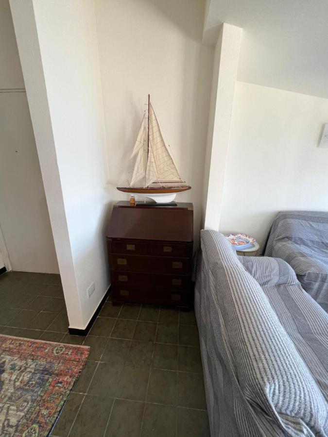 Nautilus Vista Mare Mozzafiato A 180 Gradi- Posto Auto Privato - 2 Camere Matrimoniali Piu 1 Divano Letto Singolo-Sky,Netflix-Wifi 200Mg Ραπάλο Εξωτερικό φωτογραφία